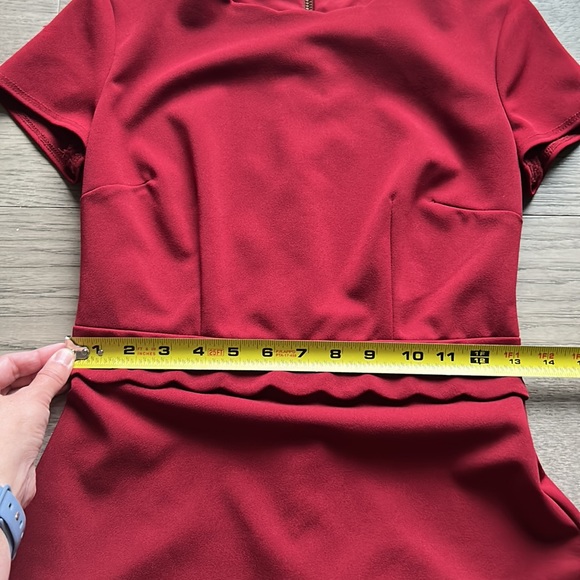 B. Darlin dress size 5/6 B2 - Picture 8 of 9